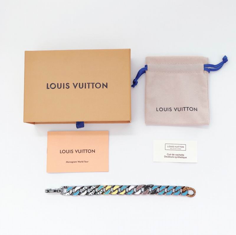 LV Bracelet 03lyr575